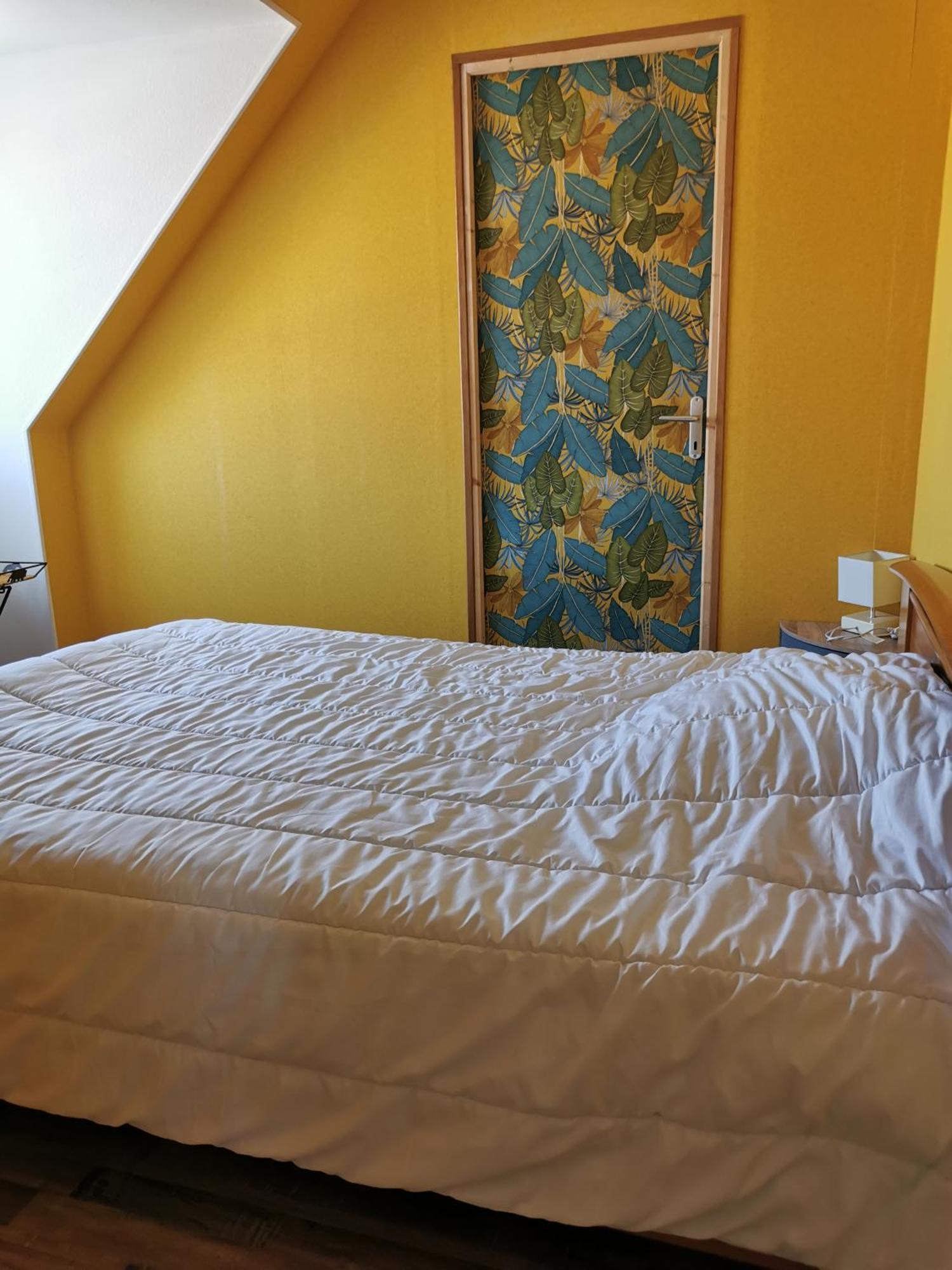Appartement Appt Au Calme Proche De La Douvres-la-Délivrande